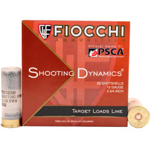 Load image into Gallery viewer, Shootingdynamics 12ga 2.75" 7.5sh 1oz-25