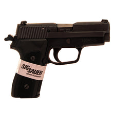Load image into Gallery viewer, P225 9mm Blk Sig Ns 8rd