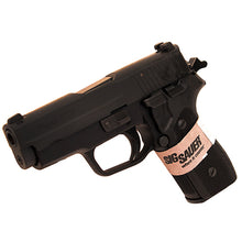 Load image into Gallery viewer, P225 9mm Blk Sig Ns 8rd