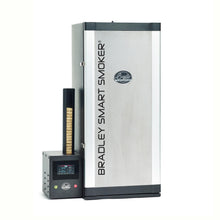 Load image into Gallery viewer, Bradley Smart Smoker 6-rack