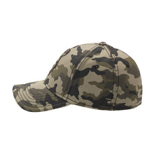 Load image into Gallery viewer, Cap, Stalker Camo L-xl