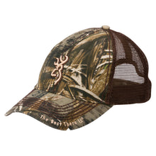 Load image into Gallery viewer, Cap,bozeman Brown Rtm5