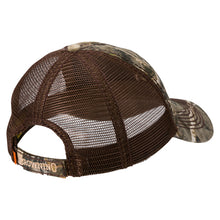 Load image into Gallery viewer, Cap,bozeman Brown Rtm5