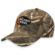 Load image into Gallery viewer, Cap,wicked Wing Rtm5