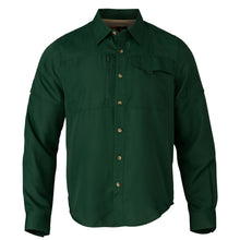Load image into Gallery viewer, Sht,phenix Ls Shtg Dk Olive,l