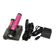 Load image into Gallery viewer, Strion Led With 120v Ac-dc Piggyback-pink