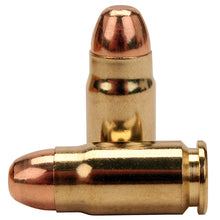 Load image into Gallery viewer, 357sig 125gr Elite Ball Fmj -50