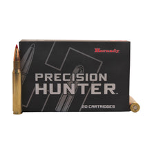 Load image into Gallery viewer, Ammo 30-06 Sprg 178gr Eld-x-20