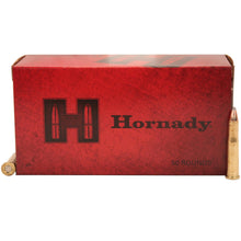 Load image into Gallery viewer, Ammo 22 Hornet 45gr Sp Match (50)-50