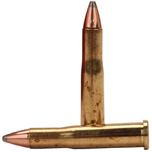 Load image into Gallery viewer, Ammo 22 Hornet 45gr Sp Match (50)-50