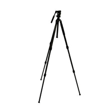 Load image into Gallery viewer, Carbon Fiber Tripod Kit