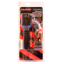 Load image into Gallery viewer, Zoomable White Led W- Wireless Switch Cp