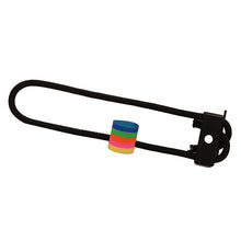 Load image into Gallery viewer, Carbon Xs Stbl W-sling 9" Blk