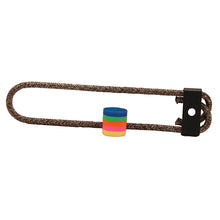 Load image into Gallery viewer, Carbon Xs Stbl W-sling 9" Xtr