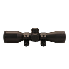 Load image into Gallery viewer, Scp Ht 4x32 Rings Blk