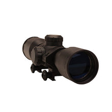 Load image into Gallery viewer, Scp Ht 4x32 Rings Blk
