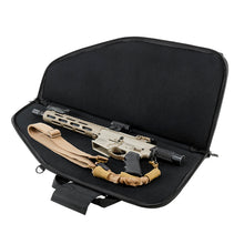 Load image into Gallery viewer, Ar15 &amp; Ak Carbine Pstl Cse(2907 Style)blk