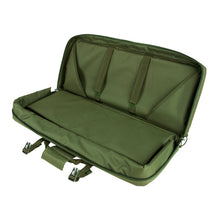 Load image into Gallery viewer, Vism Ar15 &amp; Ak Dlx Carbine Pistl Case-grn