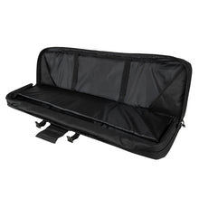 Load image into Gallery viewer, Vism Double Carbine Case-black-46 In