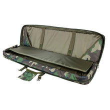 Load image into Gallery viewer, Vism Dbl Carbine Case-woodland Camo-42 In