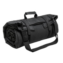 Load image into Gallery viewer, Vism Shooting Mat Roll-black