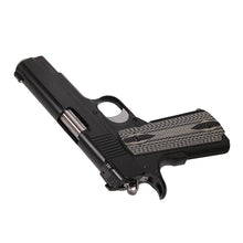 Load image into Gallery viewer, Dw Valor Commander 9mm Blk 9rd