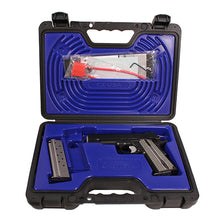 Load image into Gallery viewer, Dw Valor Commander 9mm Blk 9rd