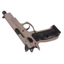 Load image into Gallery viewer, Cz 75 B Omega 9mm Greyspprssrreadyns 16rd