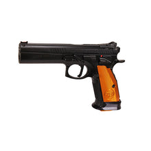 Load image into Gallery viewer, Cz 75 Ts Orange 9mm 20rd