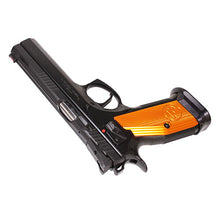 Load image into Gallery viewer, Cz 75 Ts Orange 9mm 20rd