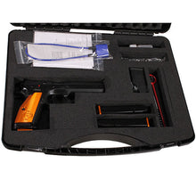 Load image into Gallery viewer, Cz 75 Ts Orange 9mm 20rd