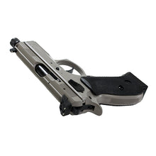 Load image into Gallery viewer, Cz P-01 Omega 9mm Greyspprssrreadyns 14rd