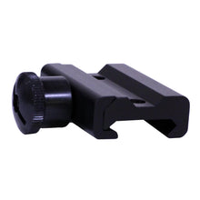 Load image into Gallery viewer, Compact Acog Low Weaver Mount W-colt Knob