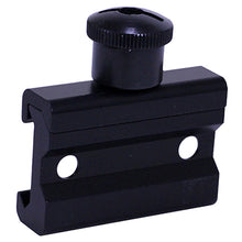 Load image into Gallery viewer, Compact Acog Low Weaver Mount W-colt Knob