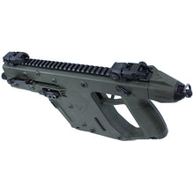 Load image into Gallery viewer, Vectorsdpgen2 5.5" Thrdbbl 45acp Odg 13rd