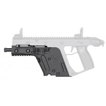 Load image into Gallery viewer, Vectorsdpgen2lwrrcvrpstl5.5"thrd45acp Blk