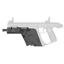 Load image into Gallery viewer, Vectorsdpgen2lwrrcvrpstl5.5"thrd45acp Blk