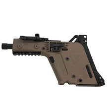 Load image into Gallery viewer, Vectorsdpgen2lwrrcvrpstl5.5"thrd45acp Fde