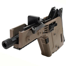 Load image into Gallery viewer, Vectorsdpgen2lwrrcvrpstl5.5"thrd45acp Fde