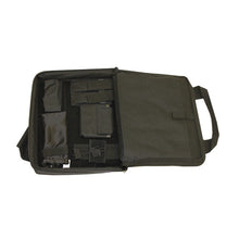 Load image into Gallery viewer, Incog Tablet-gun Case - Black