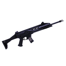 Load image into Gallery viewer, Scorpion Evo3 S1 Carb 9mm 16" Blk 20rd