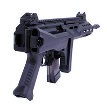 Load image into Gallery viewer, Scorpion Evo3 S1 Carb 9mm 16" Blk 20rd