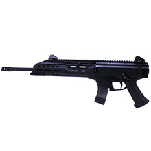 Load image into Gallery viewer, Scorpion Evo3 S1 Carb 9mm 16" Blk 20rd