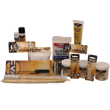 Load image into Gallery viewer, Deluxe Soft Bag Range Cleaning Kit