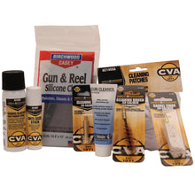 Load image into Gallery viewer, Soft Bag Field Cleaning Kit