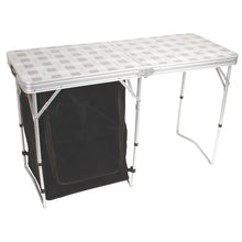Load image into Gallery viewer, Table Storage Cupboard