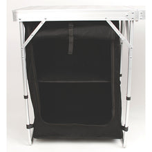 Load image into Gallery viewer, Table Storage Cupboard
