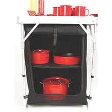 Load image into Gallery viewer, Table Storage Cupboard