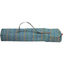 Load image into Gallery viewer, Chair Quad Youth Teal