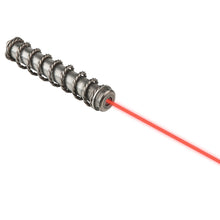 Load image into Gallery viewer, Glock 43 Guide Rod Laser-red